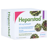 Heparstad 400mg (PZN 449266)