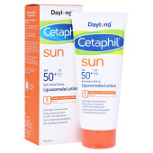 Cetaphil Sun Daylong SPF 50+ liposomale (PZN 14237148)