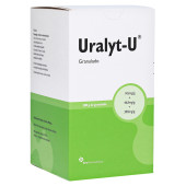 URALYT-U Granulat (PZN 1214281)