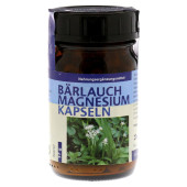 BÄRLAUCH MAGNESIUM Kapseln (PZN 4926125)