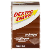 Dextro Energy Kakao Täfelchen – PZN 3347891 (PZN 3347891)