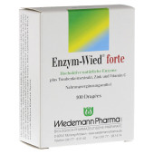 ENZYM WIED forte Dragees (PZN 9517489)