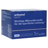 Orthomol Sport Trinkfläschchen/Tablette/Kapsel (PZN 2943852)