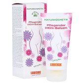 LUBEXXX Intim-Balsam schützt den Intimbereich (PZN 15881437)