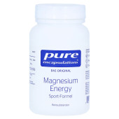 pure encapsulations Magnesium Energy (PZN 11562267)