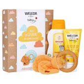 WELEDA Geschenkset Babypflege 2020 (PZN 16587295)