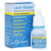 Lacri Vision (PZN 1051614)