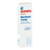 GEHWOL MED Hornhaut Creme – PZN 6461848 (PZN 6461848)