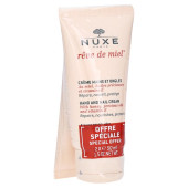 NUXE Reve de Miel Hand- & Nagelcreme (PZN 12394694)