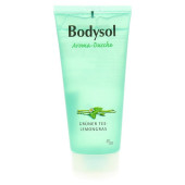 BODYSOL Aroma Duschgel grüner Tee Lemongras (PZN 9001113)