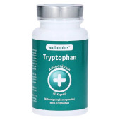 Aminoplus Tryptophan Kapseln (PZN 6325246)