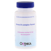 ORTHICA Stress B-Complex Formel Tabletten (PZN 5001501)