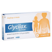 Glycilax für Kinder (PZN 4942874)