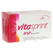 Vitasprint B12 (PZN 4909546)