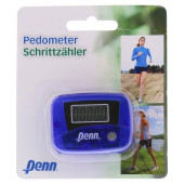 SCHRITTZÄHLER Pedometer (PZN 9385906)