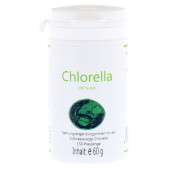 CHLORELLA PRESSLINGE (PZN 9398955)