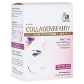 COLLAGENBEAUTY plus Hyaluron+Elastin Sticks (PZN 15813594)