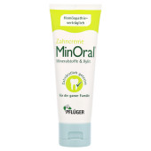 Minoral Zahncreme (PZN 12382076)