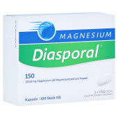 Magnesium-Diasporal 150 (PZN 7606088)