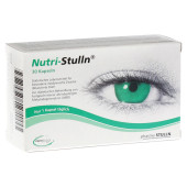 NUTRI STULLN Kapseln (PZN 3134362)