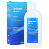 OPTIDERM Lotion (PZN 3103249)