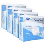 MOLICARE Premium Mobile 6 Tropfen Gr.L (PZN 13506497)