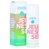 Hildegard Braukmann JEUNESSE AHA Frucht Peelingmaske (PZN 80000635)