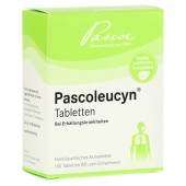 PASCOLEUCYN Tabletten (PZN 4043302)