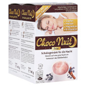 Choco nuit Gute-Nacht-Schokogetränk Pulver (PZN 10390841)