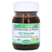 BIOCHLORELLA Mikroalgen Naturland Tabletten (PZN 16045588)