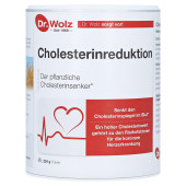 CHOLESTERINREDUKTION Dr.Wolz Pulver (PZN 7619582)