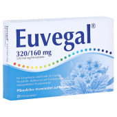 Euvegal 320mg/160mg (PZN 2919492)