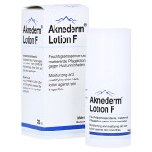 AKNEDERM Lotion F (PZN 16751688)