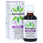 Iberogast ADVANCE (PZN 16507592)