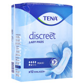 TENA LADY Discreet Einlagen maxi (PZN 15235252)