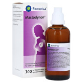 MASTODYNON Mischung (PZN 7429611)