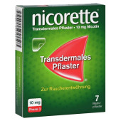 NICORETTE TX 10mg (PZN 3273313)