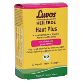 Luvos Heilerde Bio Haut Plus Kapseln (PZN 13780815)