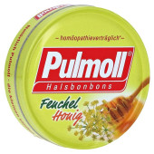 PULMOLL Fenchel-Honig Bonbons (PZN 12416852)