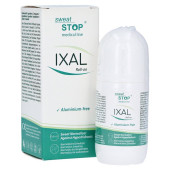 SWEATSTOP Medical Line IXAL Roll-on Antitranspira. – PZN 13750317 (PZN 13750317)