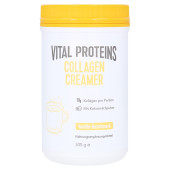 VITAL PROTEINS Collagen Creamer Vanille-Geschm.Plv (PZN 16933610)