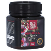 MANUKA HONIG MGO 800+ (PZN 12645883)