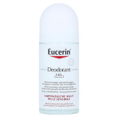 EUCERIN Deodorant Roll-on 24h – PZN 9289456 (PZN 9289456)