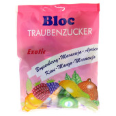 Bloc Traubenzucker Exotic – PZN 3833551 (PZN 3833551)