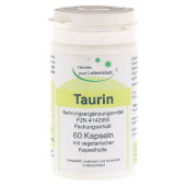 TAURIN VEGI Kapseln (PZN 4142955)