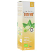 NONI COOK Islands Bio Saft (PZN 2249904)