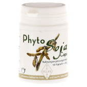 PHYTO SOJA Caps (PZN 3626390)