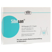 SIBOSAN Kapseln (PZN 11268757)