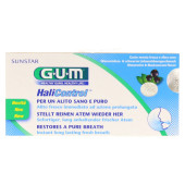 GUM HaliControl Lutschtabletten (PZN 9264166)