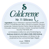 Coldcreme Nr.11 Silicea (PZN 3202129)